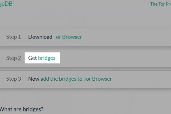 Как войти в даркнет